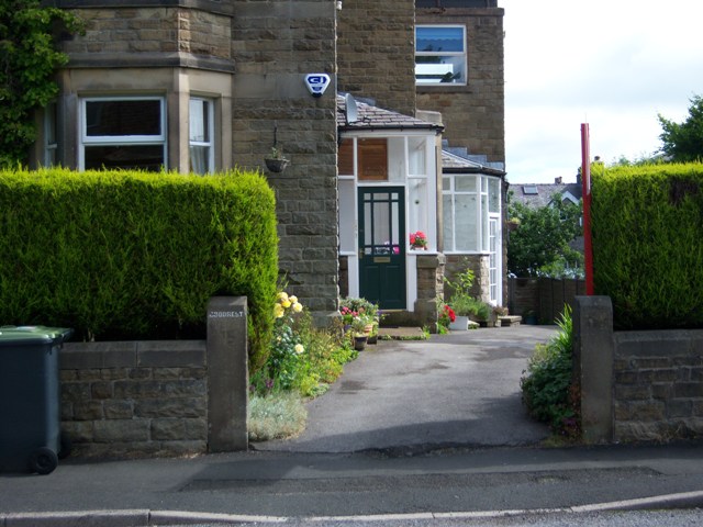3 Bed Apartment To Let, Buxton